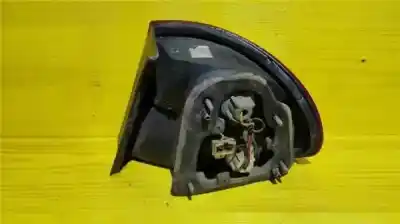 Second-hand car spare part left tailgate light for daewoo lanos 1.5 g a15sms-g oem iam references   