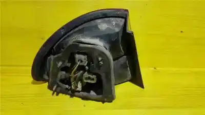 Second-hand car spare part right tailgate light for daewoo lanos 1.5 g a15sms-g oem iam references   