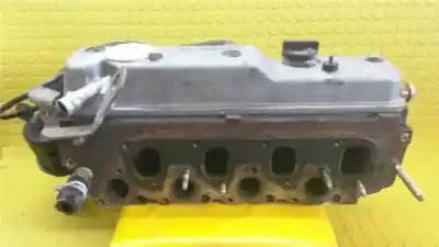 Second-hand car spare part cylinder head for ford focus berlina (cak) 1.8 tddi turbodiesel cat oem iam references   