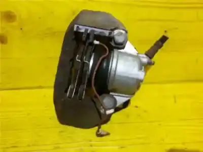 Pièce détachée automobile d'occasion ETRIER DE FREIN AVANT DROIT pour PEUGEOT 205 BERLINA  Références OEM IAM 330876  