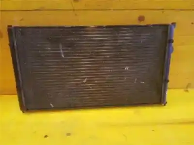 Second-hand car spare part Water Radiator for SEAT IBIZA (6K) 1.9 Diesel CAT (1Y) OEM IAM references 6K0121253A  