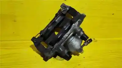 Second-hand car spare part front left brake caliper for daewoo lanos 1.5 g a15sms-g oem iam references   