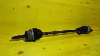 Second-hand car spare part front right transmission for daewoo lanos 1.5 g a15sms-g oem iam references 7349890