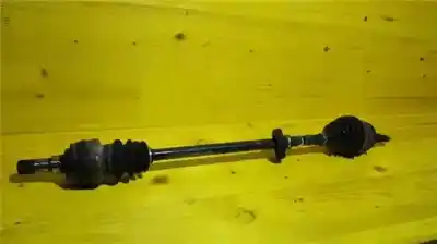 Second-hand car spare part front left transmission for daewoo lanos 1.5 g a15sms-g oem iam references 510346  