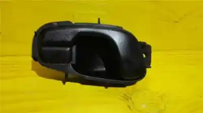 Second-hand car spare part interior right front handle for daewoo lanos 1.5 g a15sms-g oem iam references 96304019