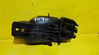 Second-hand car spare part interior right front handle for daewoo lanos 1.5 g a15sms-g oem iam references 96304019  
