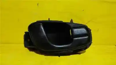 Second-hand car spare part interior right rear handle for daewoo lanos 1.5 g a15sms-g oem iam references 96304019