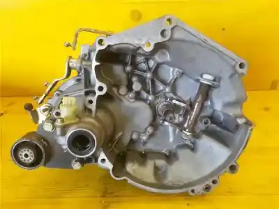 Piesă de schimb auto la mâna a doua cutie de viteze pentru citroen saxo 1.1 seduction referințe oem iam 20cc17  0022857