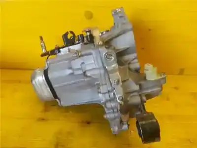 Piesă de schimb auto la mâna a doua cutie de viteze pentru citroen saxo 1.1 seduction referințe oem iam 20cc17  0022857