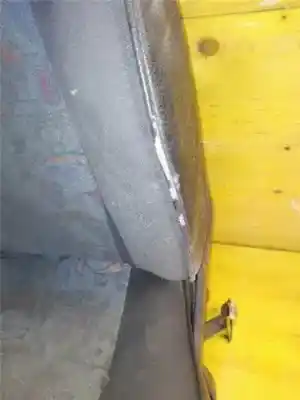 Peça sobressalente para automóvel em segunda mão Assento Dianteiro Esquerdo por SEAT IBIZA (6K) 1.9 Diesel CAT (1Y) Referências OEM IAM   