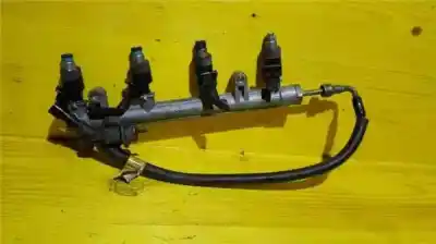 Second-hand car spare part distributor pipe for daewoo lanos 1.5 g a15sms-g oem iam references 17121646