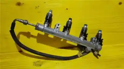 Second-hand car spare part distributor pipe for daewoo lanos 1.5 g a15sms-g oem iam references 17121646  