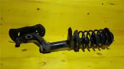 Second-hand car spare part front left knuckle for daewoo lanos 1.5 g a15sms-g oem iam references   