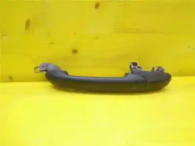 Gebrauchtes Autoersatzteil HINTERER LINKER ÄUSSERER GRIFF zum SEAT IBIZA (6K)  OEM-IAM-Referenzen 6K4839205BFKZ  