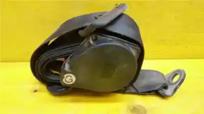 Piesă de schimb auto la mâna a doua centurã de sigurantã spate stânga pentru citroen saxo 1.1 seduction referințe oem iam 04373  