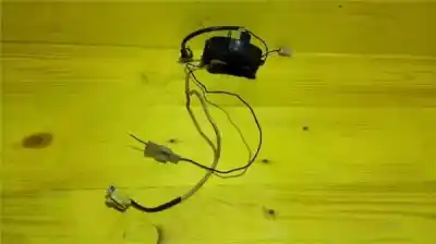 Second-hand car spare part ignition switch for daewoo lanos 1.5 g a15sms-g oem iam references fehpa01xg  