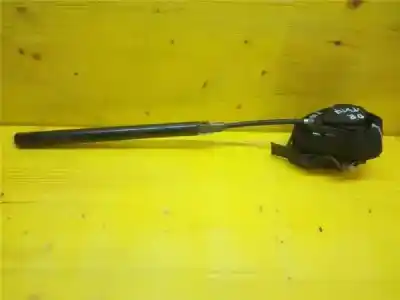 Peça sobressalente para automóvel em segunda mão CINTO DE SEGURANÇA DIANTEIRO DIREITO por SEAT IBIZA (6K)  Referências OEM IAM 6K4857706A  