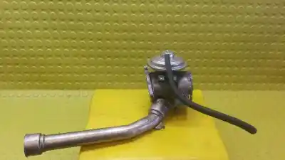 Recambio de automóvil de segunda mano de VALVULA EGR para MERCEDES CLASE C (W203) BERLINA  referencias OEM IAM A6110900754  