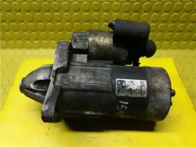 Pezzo di ricambio per auto di seconda mano motorino di avviamento per mazda premacy (cp) 2.0 cat riferimenti oem iam fp1318400