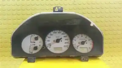 Pezzo di ricambio per auto di seconda mano pannello degli strumenti per mazda premacy (cp) 2.0 cat riferimenti oem iam wscb84a