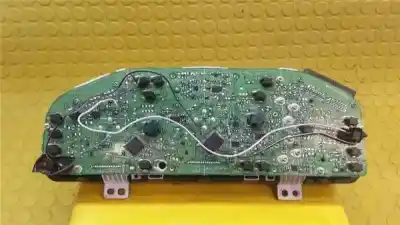 Second-hand car spare part dashboard for mazda premacy (cp) 2.0 cat oem iam references wscb84a  20507173254