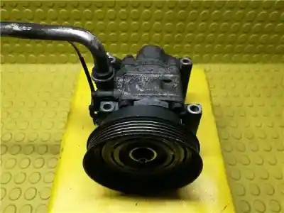 Second-hand car spare part air conditioning compressor for mazda premacy (cp) 2.0 cat oem iam references   