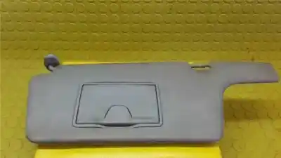 Pezzo di ricambio per auto di seconda mano tenda sinistra per mazda premacy (cp) 2.0 cat riferimenti oem iam s09a