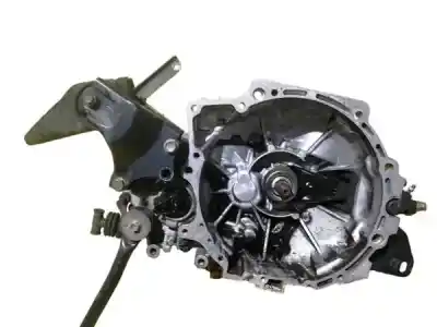 Pezzo di ricambio per auto di seconda mano riduttore per mazda premacy (cp) 2.0 cat riferimenti oem iam f053299