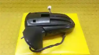Pezzo di ricambio per auto di seconda mano specchio sinistro per mazda premacy (cp) 2.0 cat riferimenti oem iam 010089  
