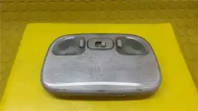 Pezzo di ricambio per auto di seconda mano luce interna per mazda premacy (cp) 2.0 cat riferimenti oem iam b25f51310