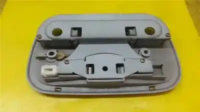 Second-hand car spare part interior light for mazda premacy (cp) 2.0 cat oem iam references b25f51310  