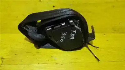 Peça sobressalente para automóvel em segunda mão cinto de segurança traseiro direito por volkswagen caddy ka/kb (9k9) 1.9 diesel referências oem iam 43594