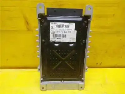 Second-hand car spare part electronic module for audi a3 (8p) 2.0 tdi ambition (103kw) oem iam references 8p3035223