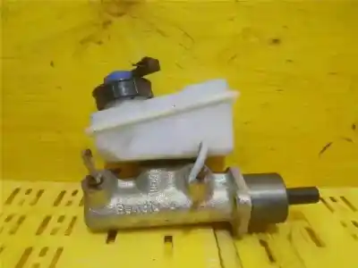 Peça sobressalente para automóvel em segunda mão bomba de travões por fiat punto berl. (176) 1.1 referências oem iam 17859