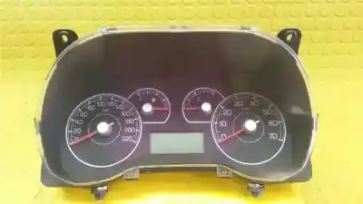 Peça sobressalente para automóvel em segunda mão QUADRANTE por FIAT PUNTO (199)  Referências OEM IAM 5550011005  