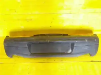 Pezzo di ricambio per auto di seconda mano PARAURTI POSTERIORE per FIAT SEICENTO (187)  Riferimenti OEM IAM 0046520536  