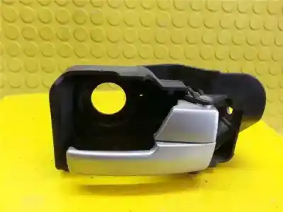 Peça sobressalente para automóvel em segunda mão puxador interior traseiro direito por ford mondeo berlina (ge) 2.0 16v di td cat referências oem iam 1s71f22600