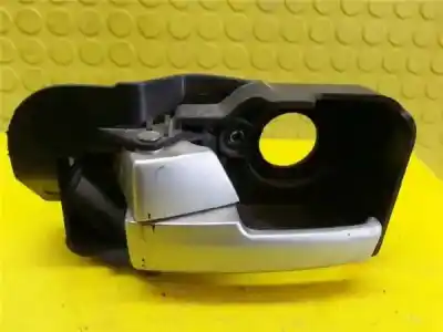 Peça sobressalente para automóvel em segunda mão puxador interior traseiro esquerdo por ford mondeo berlina (ge) 2.0 16v di td cat referências oem iam 1s71f22601