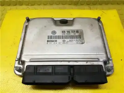 Tweedehands auto-onderdeel  voor SEAT IBIZA (6L1)  OEM IAM-referenties 038906019HQ  0281010957