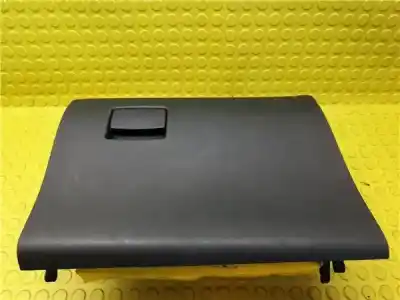 Second-hand car spare part glove compartment for seat ibiza 1.9 tdi -atd oem iam references 6q0882602afkz