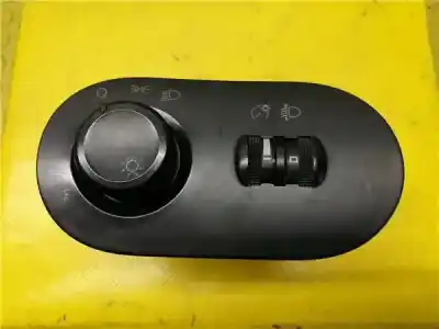 Second-hand car spare part headlights switch for seat ibiza 1.9 tdi -atd oem iam references 6l1941531q