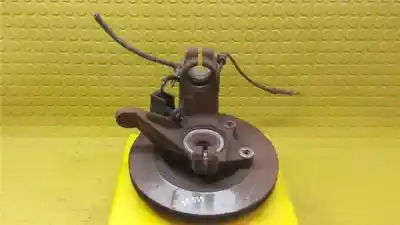 Автозапчасти б/у передняя левая кулачка за citroen xsara picasso xsara picasso 2.0 hdi ссылки oem iam 9614245880