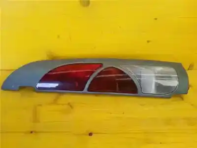 Second-hand car spare part right tailgate light for renault kangoo (kc0/1) d55 1.9 d li oem iam references 8200103292