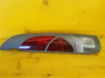 Автозапчасти б/у правый задний фонарь за renault kangoo (kc0/1) d55 1.9 d li ссылки oem iam 8200103292  