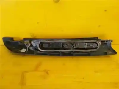 Автозапчасти б/у правый задний фонарь за renault kangoo (kc0/1) d55 1.9 d li ссылки oem iam 8200103292  