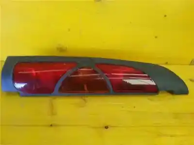 Second-hand car spare part left tailgate light for renault kangoo (kc0/1) d55 1.9 d li oem iam references 8200103284  