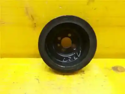 Second-hand car spare part crankshaft pulley for seat ibiza 1.9 tdi -atd oem iam references 