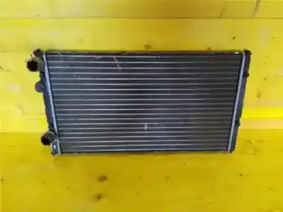 Pezzo di ricambio per auto di seconda mano radiatore d acqua per seat ibiza (6k3) 1.4 riferimenti oem iam 869888c