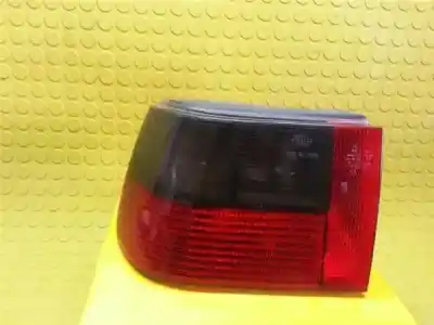 Pezzo di ricambio per auto di seconda mano lampada posteriore sinistra per seat ibiza (6k3) 1.4 riferimenti oem iam a2810881