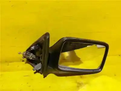 Pezzo di ricambio per auto di seconda mano retrovisore destro per seat ibiza (6k3) 1.4 riferimenti oem iam 